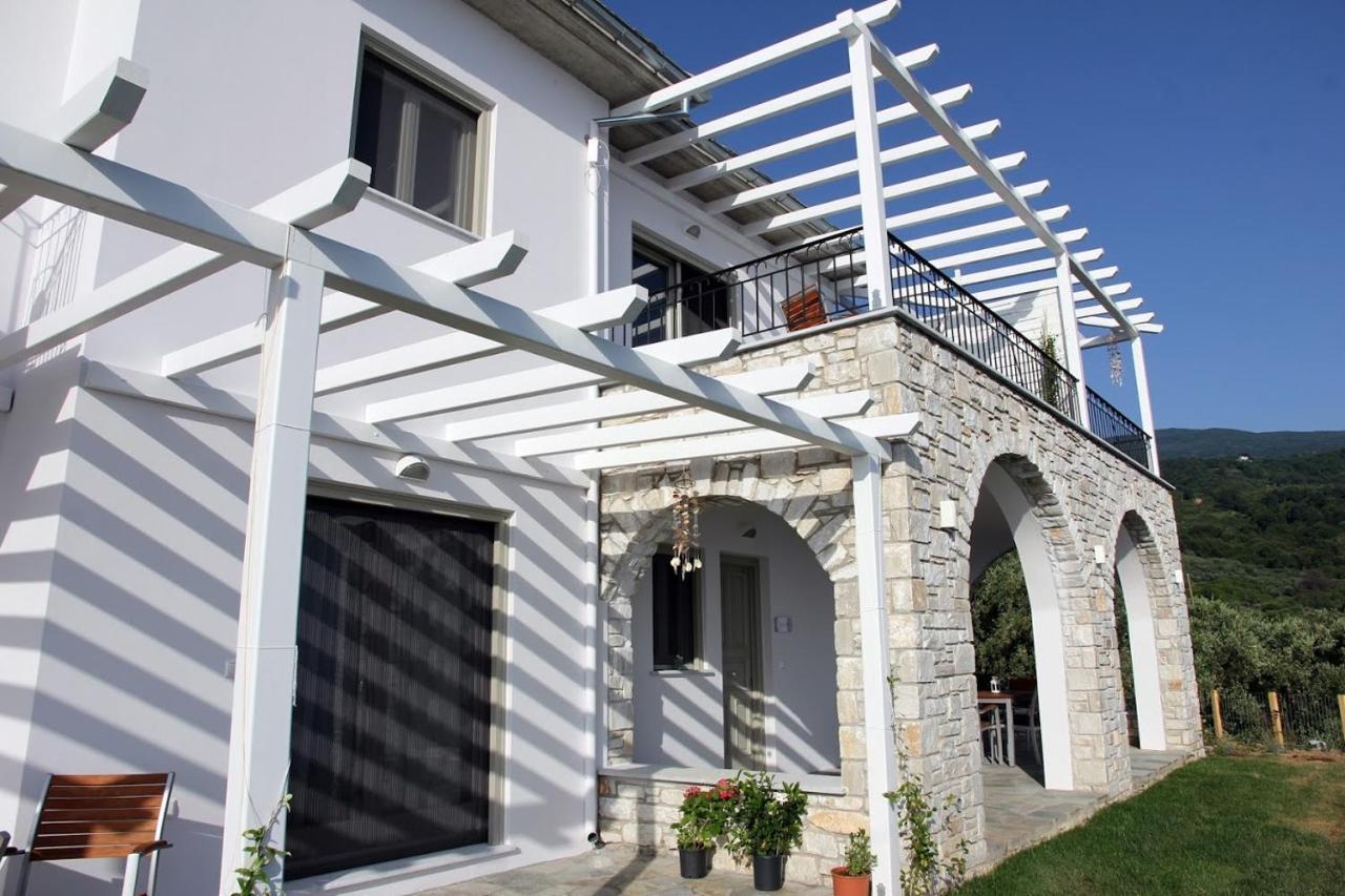 Moses Villa Khorevtón Habitación foto