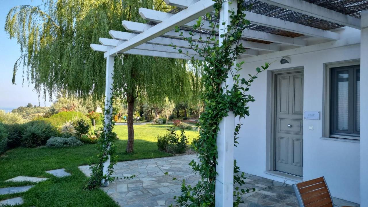 Moses Villa Khorevtón Exterior foto