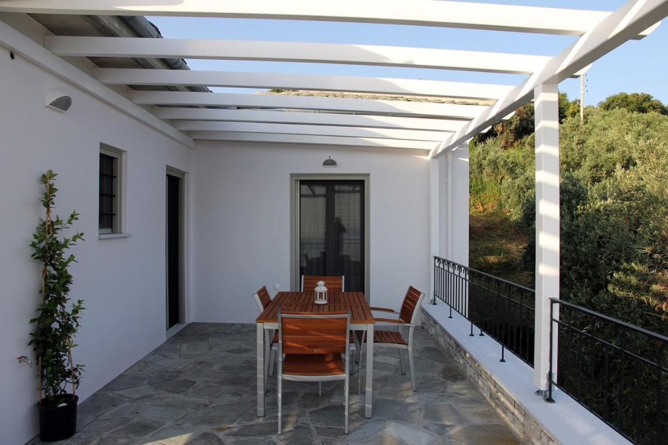 Moses Villa Khorevtón Habitación foto