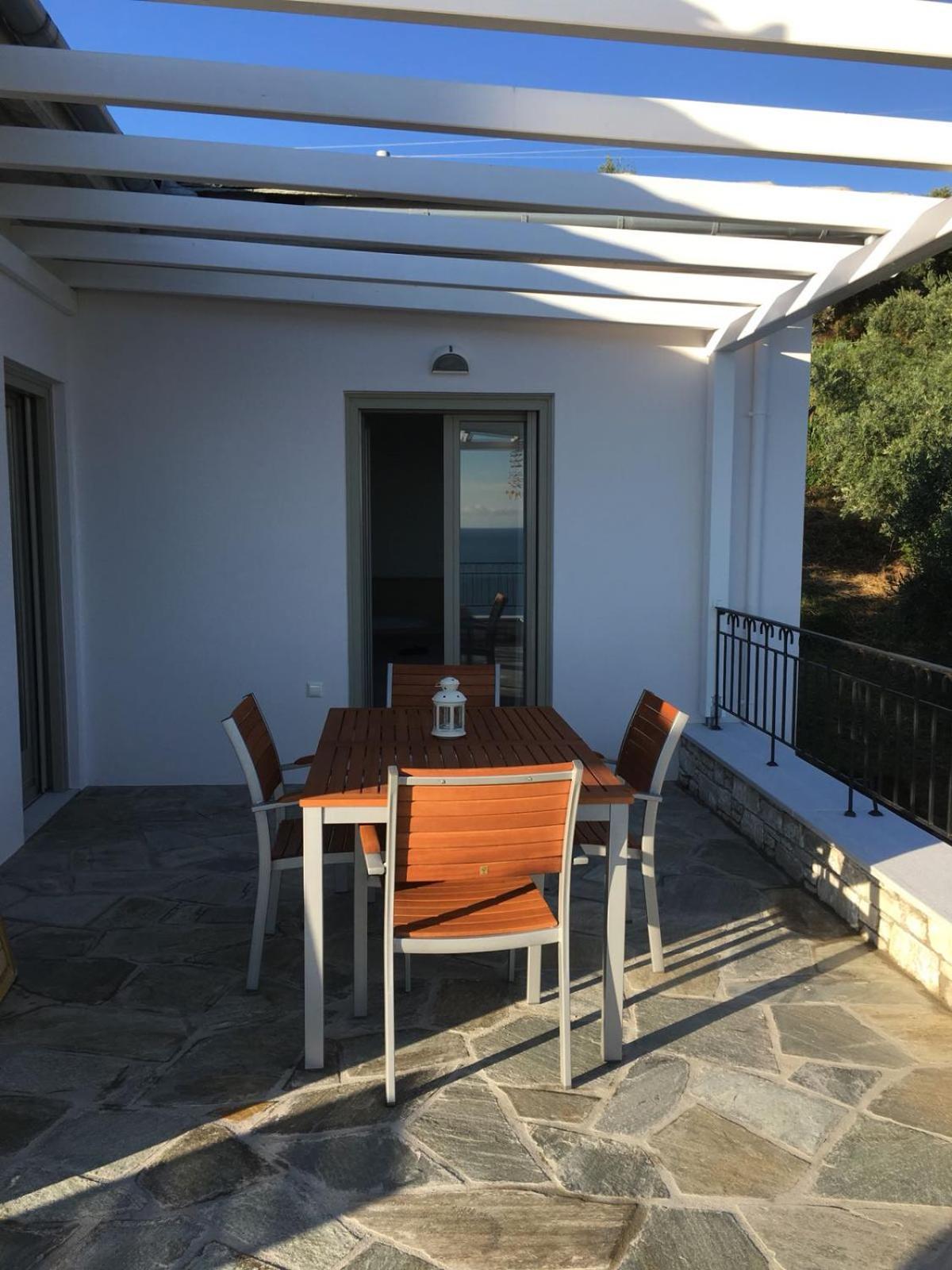 Moses Villa Khorevtón Habitación foto